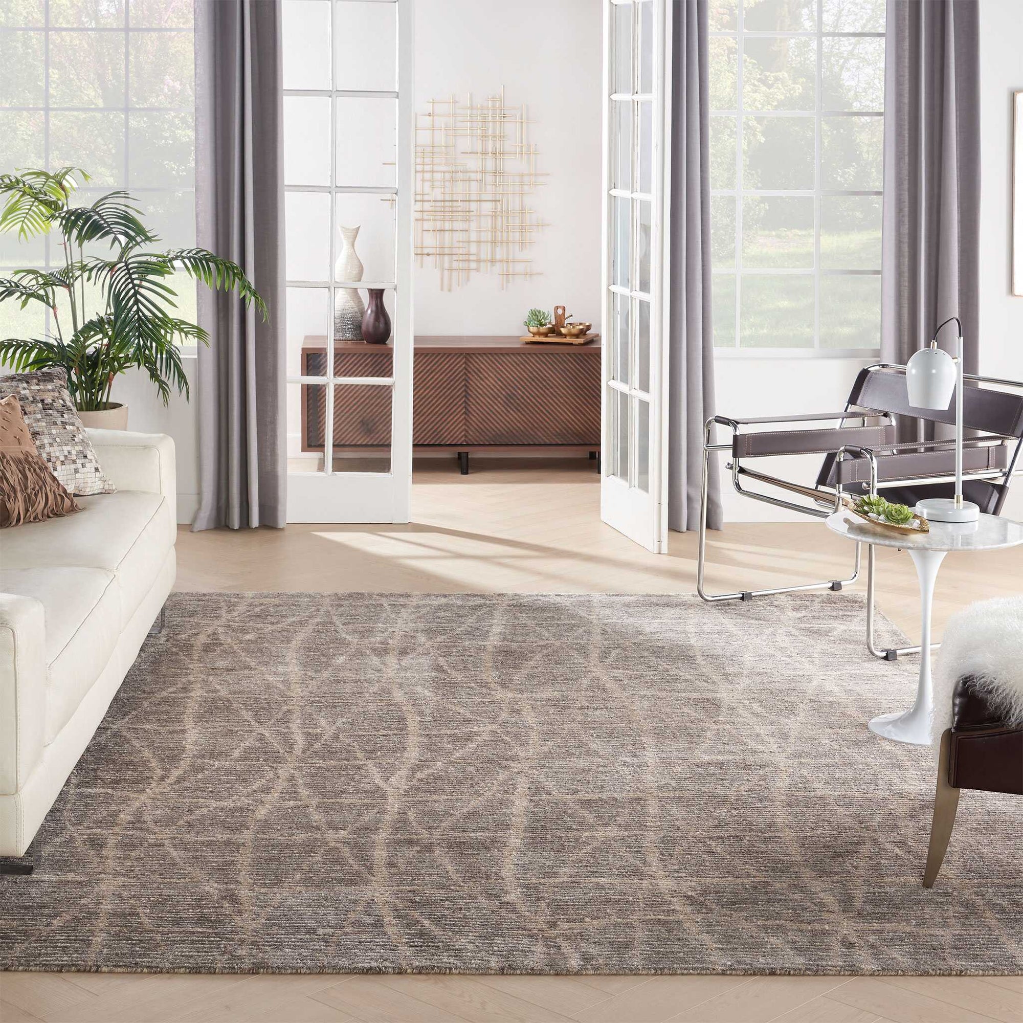 Ellora ELL02 Modern Rug