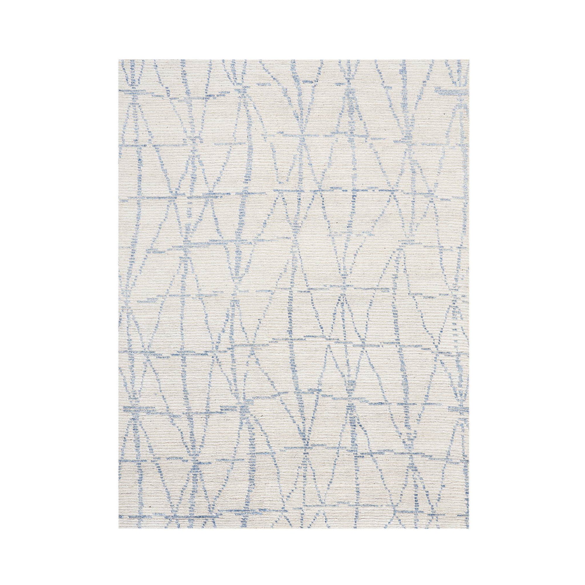 Ellora ELL02 Modern Rug