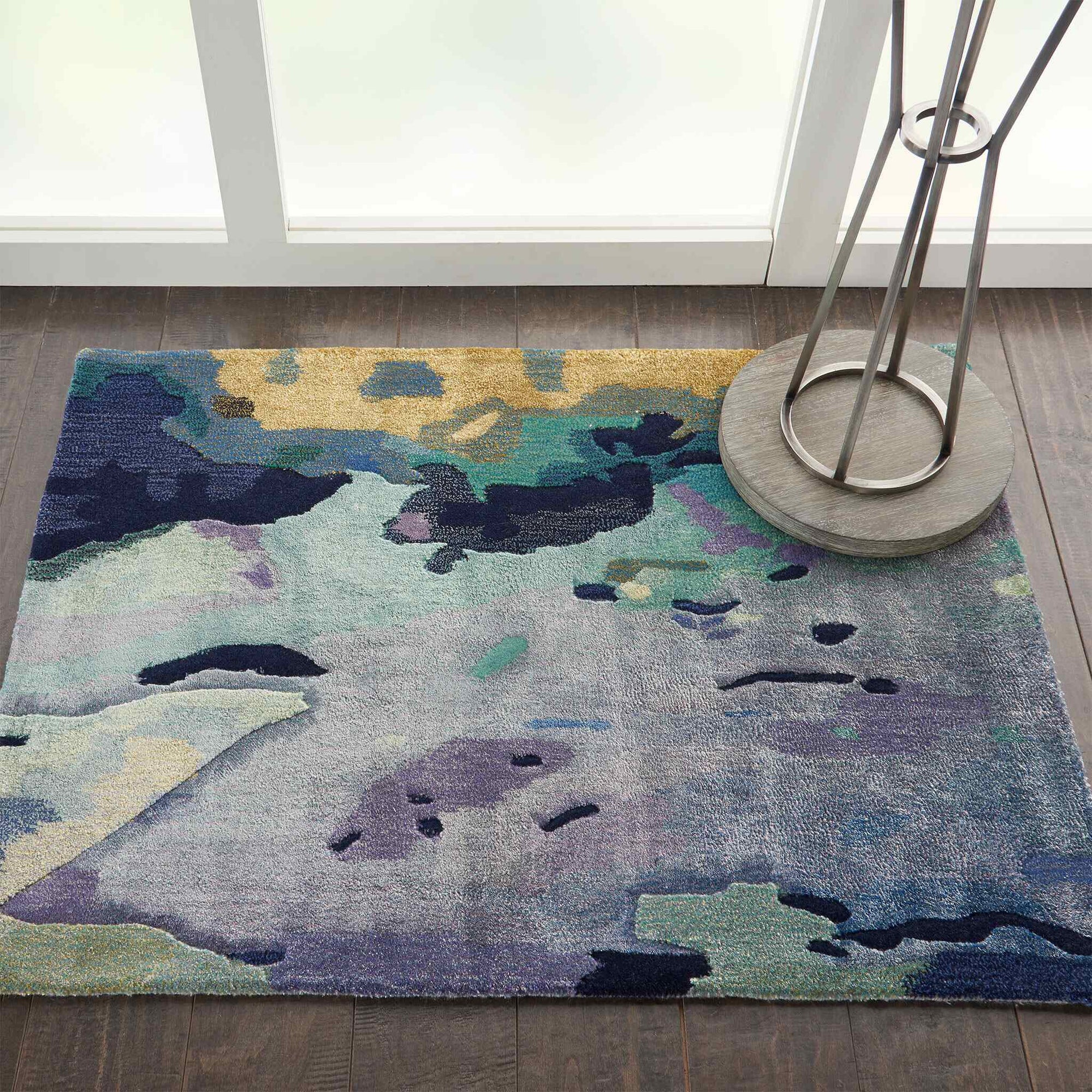 Prismatic PRS09 Modern Rug