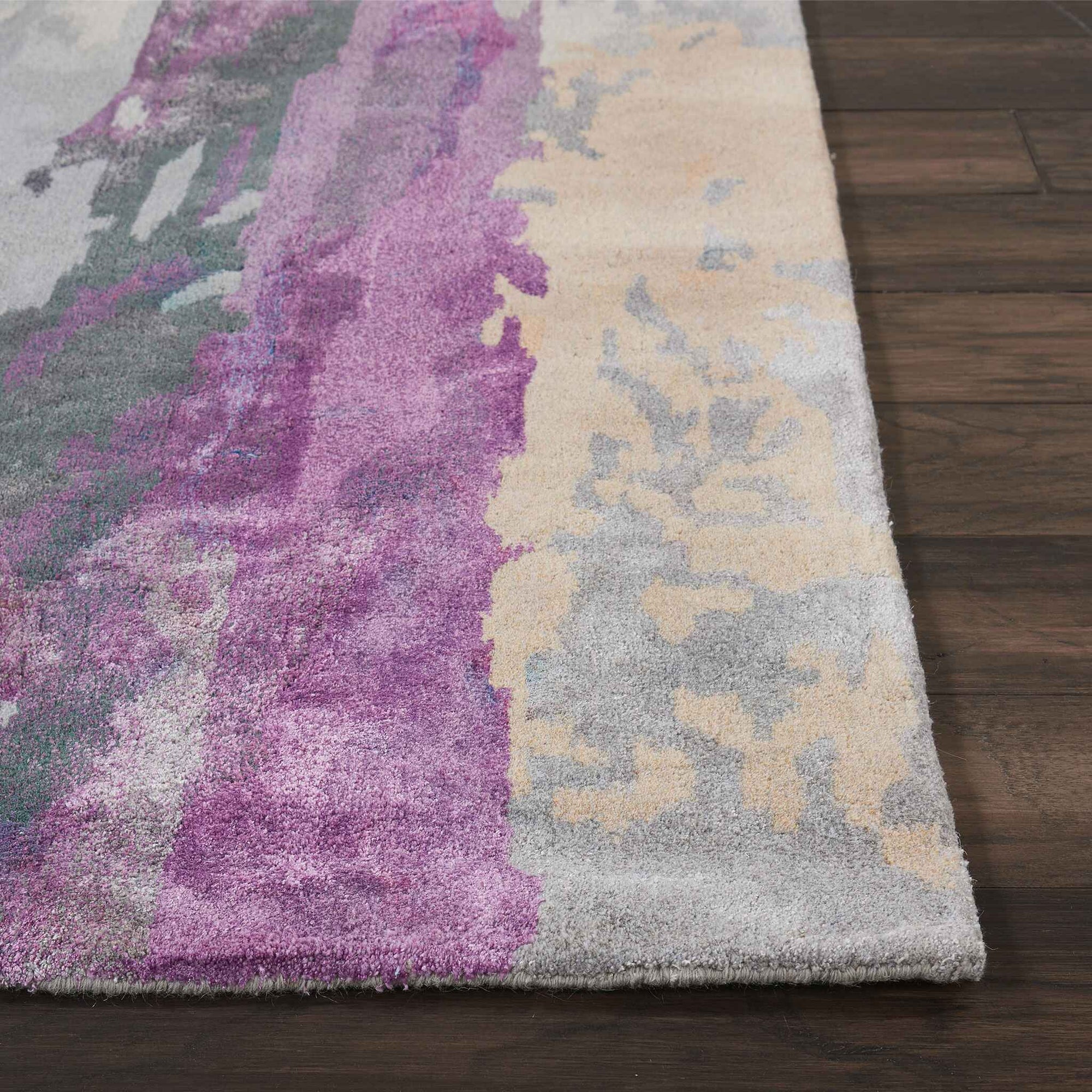 Prismatic PRS11 Modern Rug