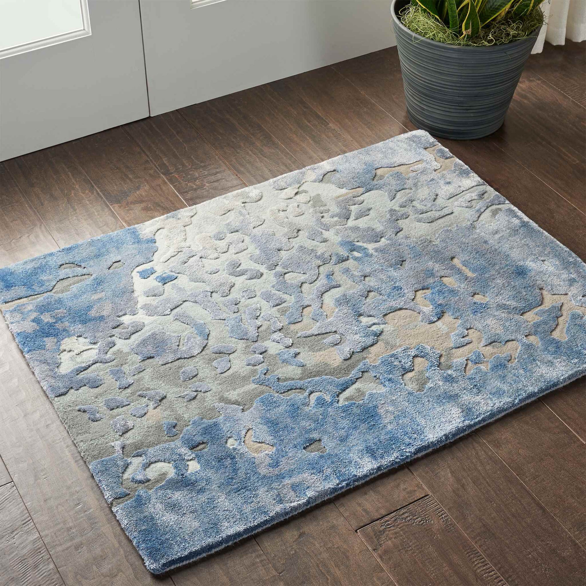 Prismatic PRS17 Modern Rug