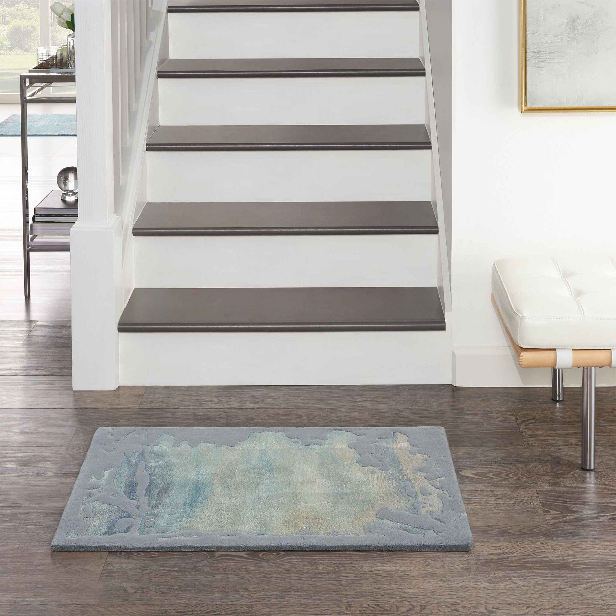 Prismatic PRS19 Modern Rug