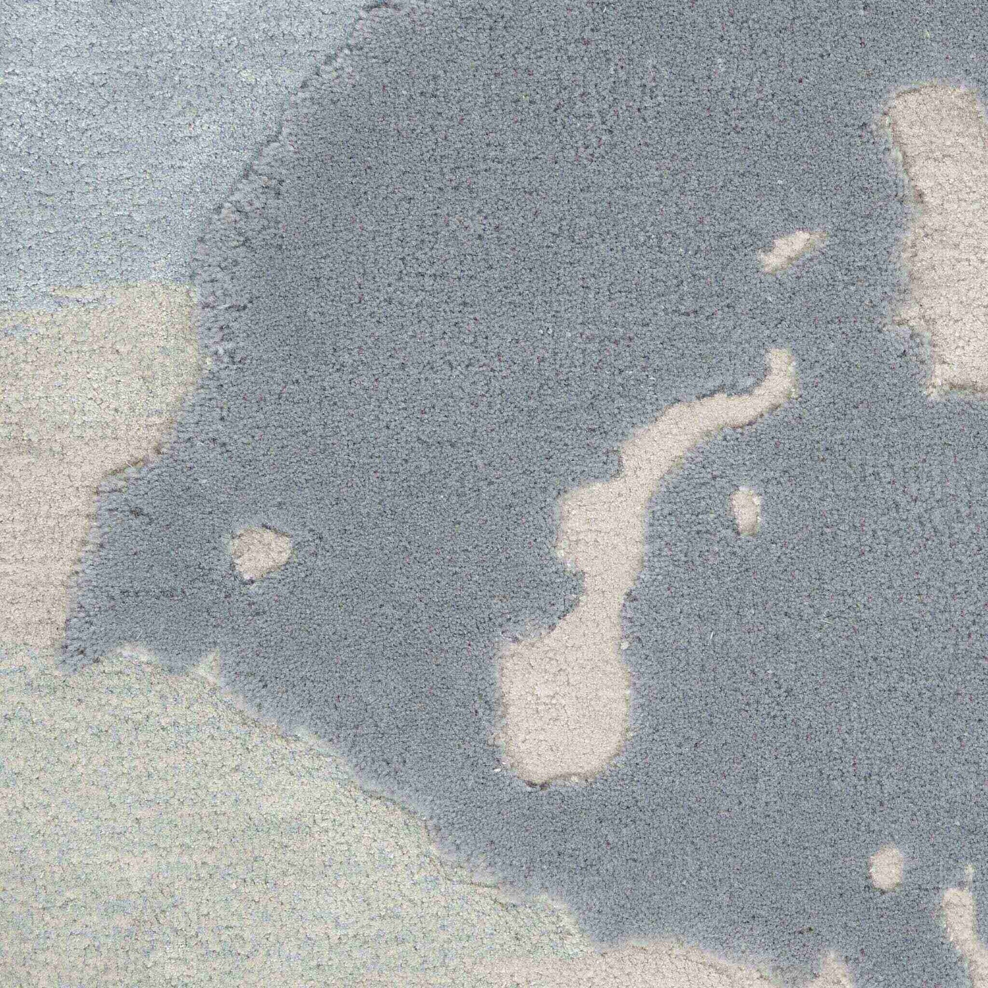 Prismatic PRS19 Modern Rug